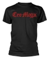 Cro-Mags 'Between Wars' (Black) T-Shirt