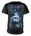 Cradle Of Filth 'Gilded' (Black) T-Shirt Back