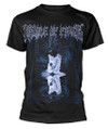 Cradle Of Filth 'Filthy Little Secret' (Black) T-Shirt