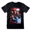 Jujutsu Kaisen 'Power' (Black) T-Shirt