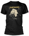 Carcass 'Symphonies Of Sickness' (Black) T-Shirt