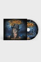 Sinner 'Brotherhood' CD Digipack