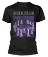 Burzum 'Witches Dancing' (Black) T-Shirt