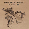Bob Dylan 'Slow Train Coming' CD