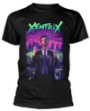 Xentrix 'Facemelt' (Black) T-Shirt