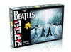 The Beatles 'Christmas Abbey Road' 1000 Piece Jigsaw Puzzle