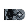 Cruelty 'There Is No God Where I Am' CD Jewel Case