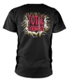 Soundgarden 'Total Godhead' (Black) T-Shirt