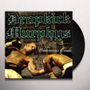 Dropkick Murphys 'The Warriors Code' LP Black Vinyl