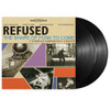 Refused 'The Shape of Punk to Come' 2LP Gatefold Vinyl