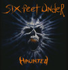Six Feet Under 'Haunted' CD