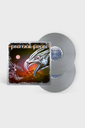 Primal Fear 'Primal Fear' (Deluxe Edition) 2LP Silver Vinyl
