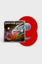 Primal Fear 'Primal Fear' (Deluxe Edition) 2LP Red Opaque Vinyl