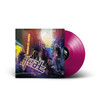 H.E.A.T 'Force Majeure' LP Violet Vinyl