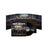 PRE-Order - Amon Amarth 'The Great Heathen Army' LP 180g Black Vinyl & T-Shirt Bundle - RELEASE DATE 5th August 2022