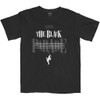 My Chemical Romance 'Track Listing' (Black) T-Shirt