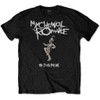 My Chemical Romance 'The Black Parade Cover' (Black) T-Shirt