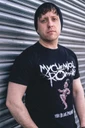 My Chemical Romance 'The Black Parade Cover' (Black) T-Shirt