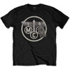 My Chemical Romance 'Gunner' (Black) T-Shirt