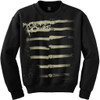 My Chemical Romance 'Together We March' (Black) Crew Neck Sweatshirt