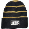 My Chemical Romance 'Shadows' (Black) Beanie Hat