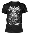 Revocation 'Justice' (Black) T-Shirt