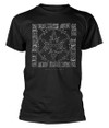 Bring Me The Horizon 'Wire' (Black) T-Shirt