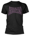 Bring Me The Horizon 'Reaper' (Black) T-Shirt