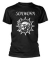 Soilwork 'Symbol' (Black) T-Shirt