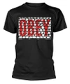 Bring Me The Horizon 'Obey' (Black) T-Shirt