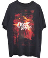 The Nightmare Before Christmas 'Oogie Boogie' (Black) T-Shirt