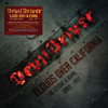 DevilDriver 'Clouds Over California: The Studio Albums 2003-2011' 5CD Box Set