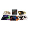 DevilDriver 'Clouds Over California: The Studio Albums 2003-2011'  5LP Box Set