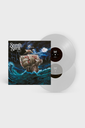 Seventh Storm 'Maledictus' 2LP Clear Vinyl