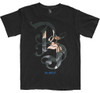 Pooh Shiesty 'Big PS' (Black) T-Shirt