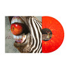 A-Z 'A-Z' LP Crystal Red Yellow Splatter Vinyl