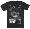 Nothing,Nowhere 'Trauma Factory V.2' (Black) T-Shirt