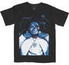 NoCap 'Half Skele' (Black) T-Shirt