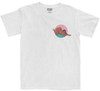 Lizzo 'Arch' (White) T-Shirt