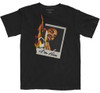 Kevin Gates 'Polaroid Flame' (Black) T-Shirt