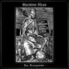 Machine Head 'The Blackening' CD Jewel Case