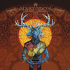Mastodon 'Blood Mountain' CD Jewel Case