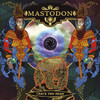 Mastodon 'Crack The Skye' CD Jewel Case