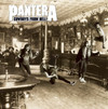 Pantera 'Cowboys From Hell' CD Jewel Case