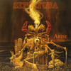 Sepultura 'Arise' CD Jewel Case
