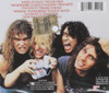 Slayer 'Reign In Blood' (Expanded Edition) CD Jewel Case