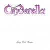Cinderella 'Long Cold Winter' LP 180g Black Vinyl