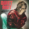 Quiet Riot 'Metal Health' LP 180g Black Vinyl