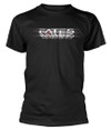 Fates Warning 'Logo' (Black) T-Shirt