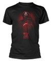 Tyr 'Valkyrja' (Black) T-Shirt